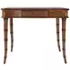 Osman Light Brown 36" Square Chess Checker Game Table