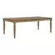 Clover Ridge Carmel Extendable Dining Room Set