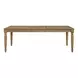 Clover Ridge Carmel Extendable Dining Table