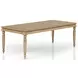 Clover Ridge Carmel Extendable Dining Table