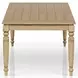 Clover Ridge Carmel Extendable Dining Table