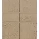 Cardova Vineyard Oak Square Counter Height Dining Room Set