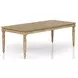 Clover Ridge Carmel Extendable Dining Table