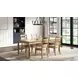 Clover Ridge Carmel Extendable Dining Table