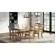 Clover Ridge Carmel Extendable Dining Table