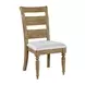 Clover Ridge Carmel Extendable Dining Room Set