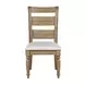 Clover Ridge Carmel Extendable Dining Room Set