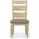 Clover Ridge Carmel Extendable Dining Room Set