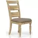Clover Ridge Carmel Extendable Dining Room Set