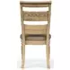 Clover Ridge Carmel Extendable Dining Room Set