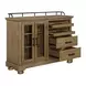 Clover Ridge Carmel Counter Height Set