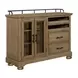 Clover Ridge Carmel Counter Height Set