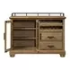 Clover Ridge Carmel Counter Height Set