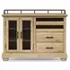 Clover Ridge Carmel Counter Height Set