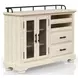 Clover Ridge Whitewash Server