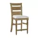 Clover Ridge Carmel Counter Height Set