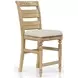 Clover Ridge Carmel Counter Height Set