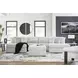 Snodoodle Arctic 4 Piece Sectional with Chaise