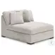 Snodoodle Arctic 3 Piece Sectional with Chaise