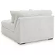 Snodoodle Arctic 3 Piece Sectional with Chaise