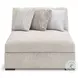 Snodoodle Arctic 3 Piece Sectional with Chaise