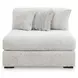 Snodoodle Arctic 3 Piece Sectional with Chaise