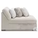 Snodoodle Arctic 3 Piece Sectional with Chaise