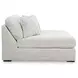 Snodoodle Arctic 3 Piece Sectional with Chaise