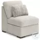 Snodoodle Arctic Performance Fabric  Modular Sofa
