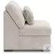 Snodoodle Arctic Performance Fabric  Modular Sofa