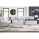 Snodoodle Arctic 3 Piece Sectional with Chaise