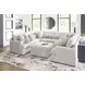 Snodoodle Arctic Modular Sectional