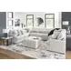 Snodoodle Arctic Modular Sectional