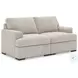 Snodoodle Arctic Performance Fabric Modular Loveseat