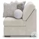 Snodoodle Arctic Modular Sectional