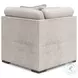 Snodoodle Arctic 8 Piece Sectional