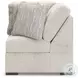 Snodoodle Arctic 8 Piece Sectional