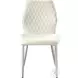 Hollis Beige Side Chair Set Of 2