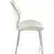 Hollis Beige Side Chair Set Of 2
