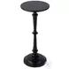 Alisa Bronze End Table