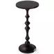Passeo Bronze End Table