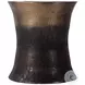 Galveston Bronze End Table