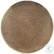 Galveston Bronze End Table