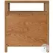 Nora Light Natural 3 Drawer Tall Nightstand