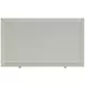 Nora Sage Green 1 Drawer Nightstand