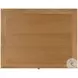 Nora Light Natural 1 Drawer Small Nightstand