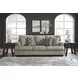 Stonemeade Taupe Living Room Set