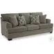 Stonemeade Nutmeg Queen 92" Sofa Sleeper