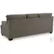 Stonemeade Nutmeg Queen 92" Sofa Sleeper