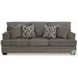 Stonemeade Nutmeg Queen 92" Sofa Sleeper